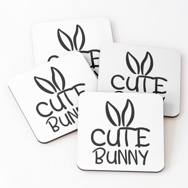 Item preview, Cute Bunny Funny Ester  designed and sold by KGN  CREATIVITY.
