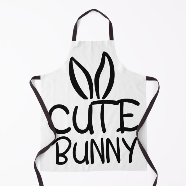 Item preview, Cute Bunny Funny Ester designed and sold by KGN CREATIVITY.