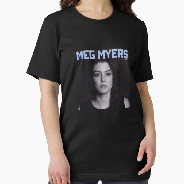 Meg Myers Classic T-Shirt Essential T-Shirt