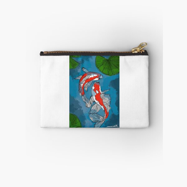 Item preview, Two Fish designed and sold by artfromana.