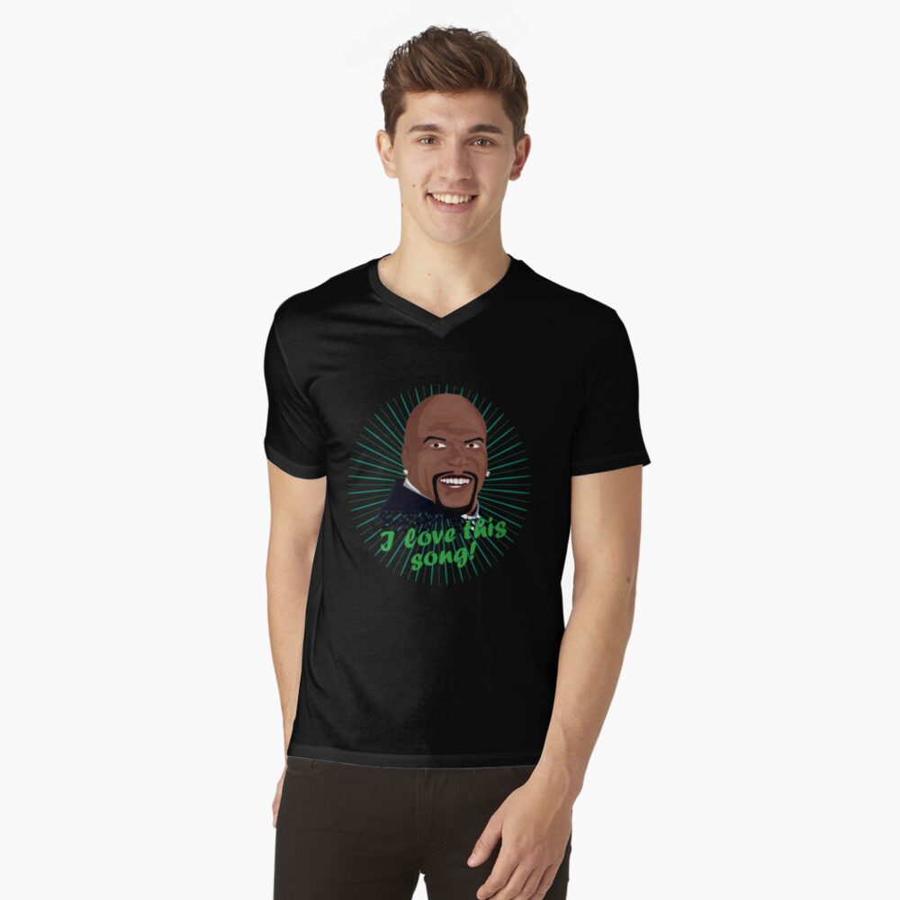 I Love This T-Shirts | Poster