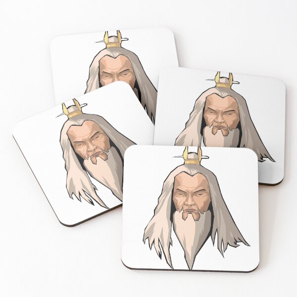 Item preview, Avatar Roku / Chinese Emperor / Chancellor designed and sold by RichardDLC.