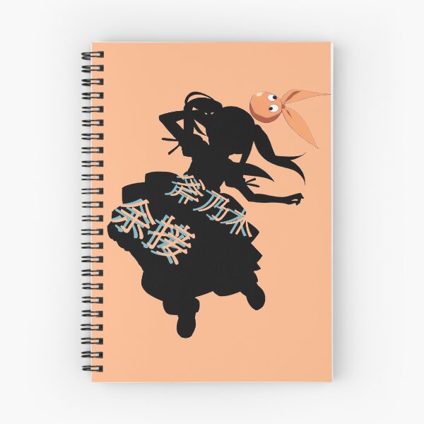 Item preview, Ononoki Silhouette designed and sold by Mag J.