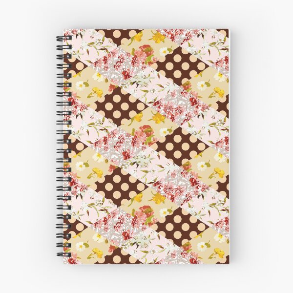 Item preview, Spring Mix designed and sold by l-t-designs.