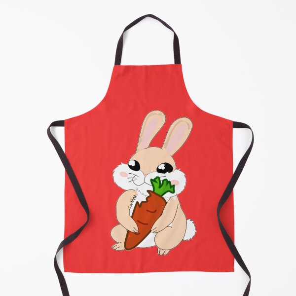 Item preview, Bunny cute easter special wishes designed and sold by Lakki-s.