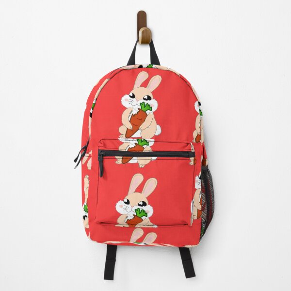 Item preview, Bunny cute easter special wishes designed and sold by Lakki-s.