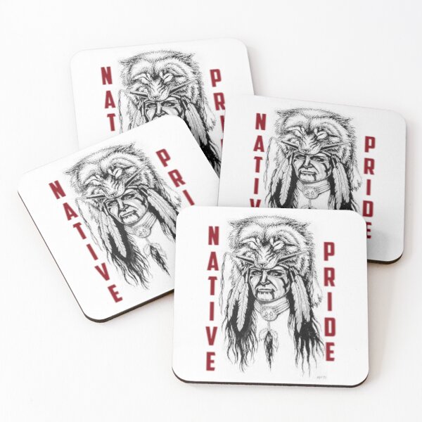 Item preview, Native Pride designed and sold by reynanana.