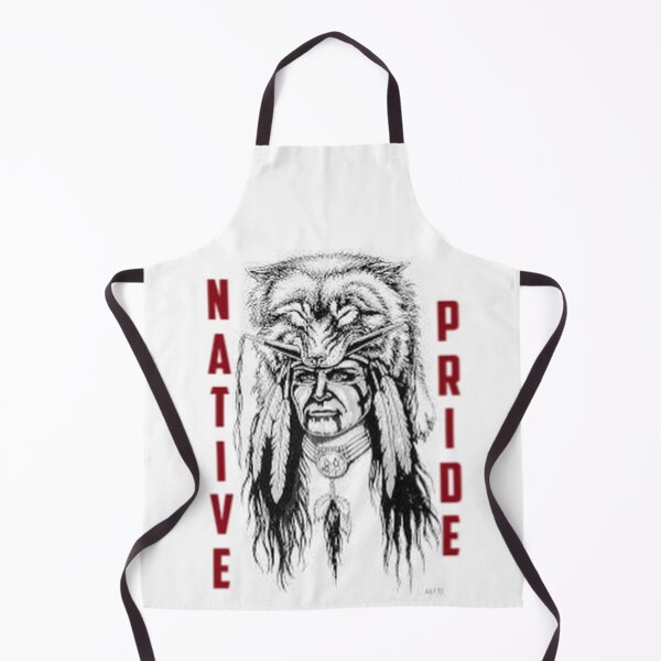 Item preview, Native Pride designed and sold by reynanana.