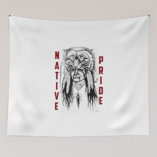 Item preview, Native Pride designed and sold by reynanana.