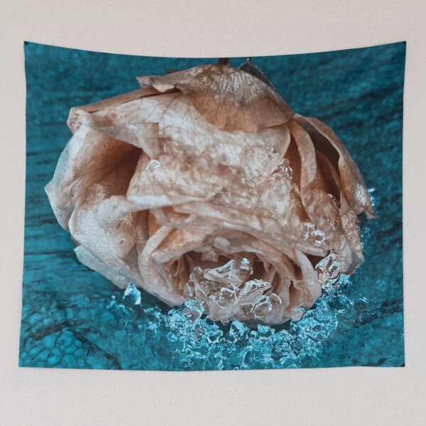 Item preview, winter rose designed and sold by Julia  Kovtunyak.