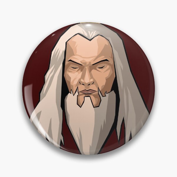Item preview, Avatar Roku / Chinese Emperor / Chancellor designed and sold by RichardDLC.
