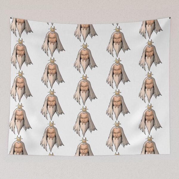 Item preview, Avatar Roku / Chinese Emperor / Chancellor designed and sold by RichardDLC.