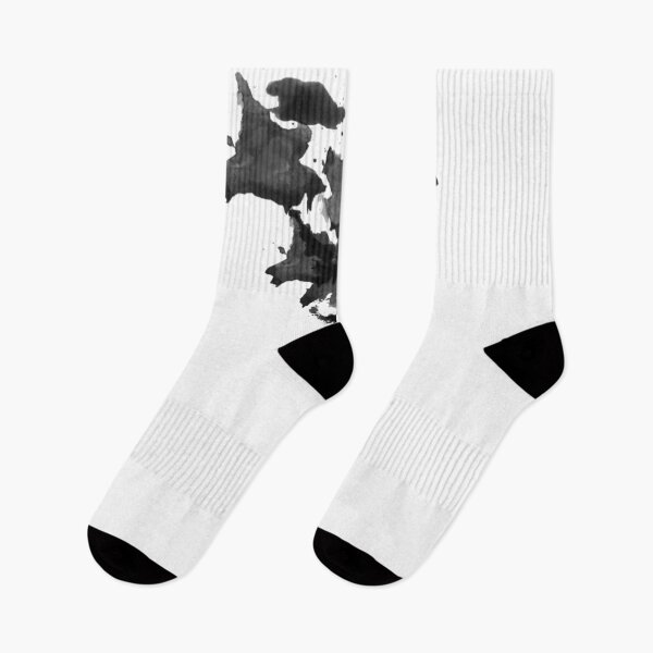 Item preview, Rorschach inkblot test - Psychology Design designed and sold by Psychologist's Inventory.