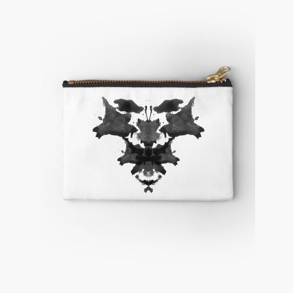 Item preview, Rorschach inkblot test - Psychology Design designed and sold by Psychologist's Inventory.