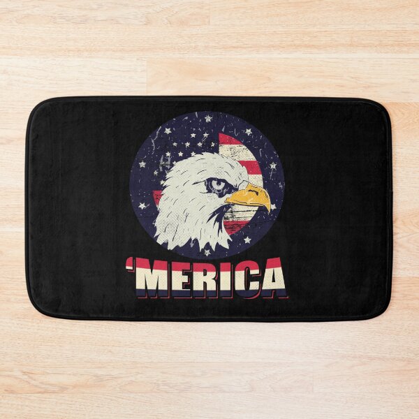Item preview, Merica Eagle designed and sold by EverythingKawai.