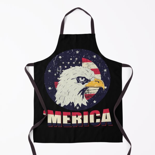 Item preview, Merica Eagle designed and sold by EverythingKawai.