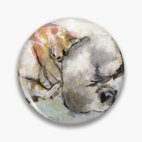 Item preview, Curled up designed and sold by gordonartist1.