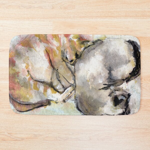 Item preview, Curled up designed and sold by gordonartist1.