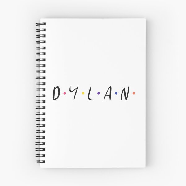 Item preview, Dylan Name designed and sold by Teelogic.