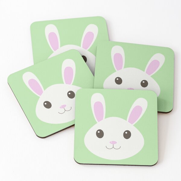 Item preview, Adorable Bunny designed and sold by Hedgie Designs.