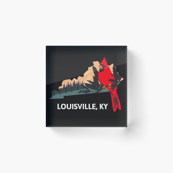 Item preview, Louisville, KY designed and sold by TitanRN.