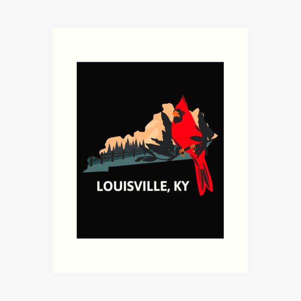 Item preview, Louisville, KY designed and sold by TitanRN.
