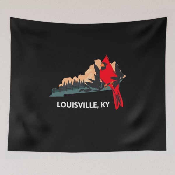 Item preview, Louisville, KY designed and sold by TitanRN.