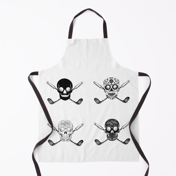 Item preview, Golf Skeleton designed and sold by CeciLop.