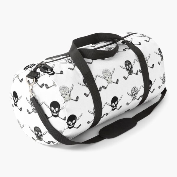 Item preview, Golf Skeleton  designed and sold by CeciLop.