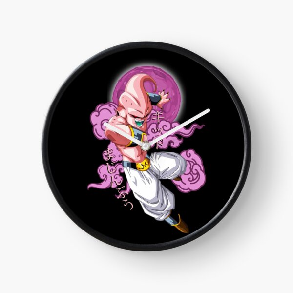 Majin Buu - Dragon Ball Sticker for Sale by KyleighMertz