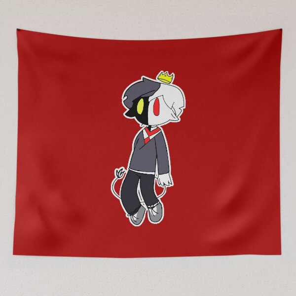 Item preview, ranboo my beloved fanart designed and sold by wjoan2.