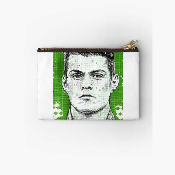 Item preview, Granit Xhaka designed and sold by ArsenalArtz.