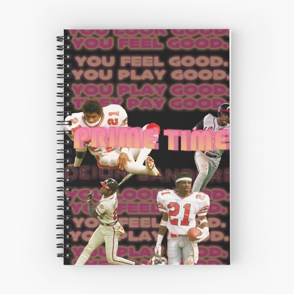 Item preview, prime time deion sanders  designed and sold by filay99.