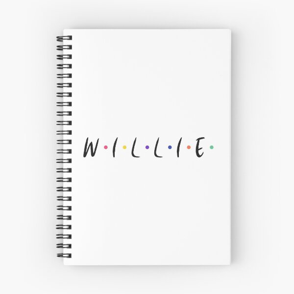 Item preview, Willie Name designed and sold by Teelogic.