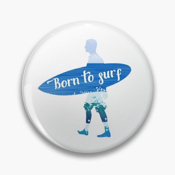 Item preview, Surfer designed and sold by ArtInRhythm.