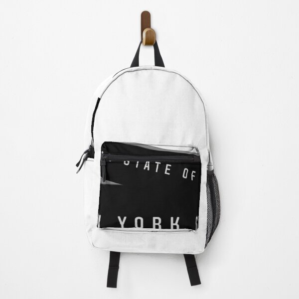 Item preview, N.Y. State designed and sold by LA555.