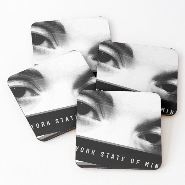 Item preview, N.Y. State  designed and sold by LA555.