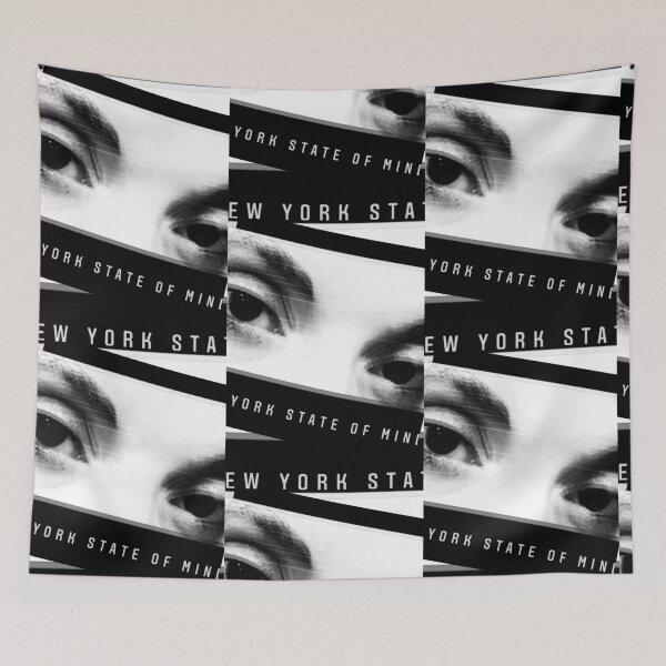 Item preview, N.Y. State  designed and sold by LA555.