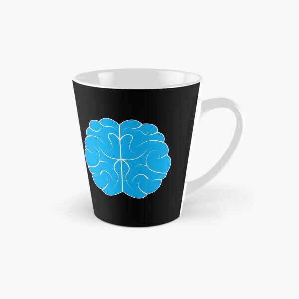 Item preview, Blue Brain | In April We Wear Blue designed and sold by sasijaya.