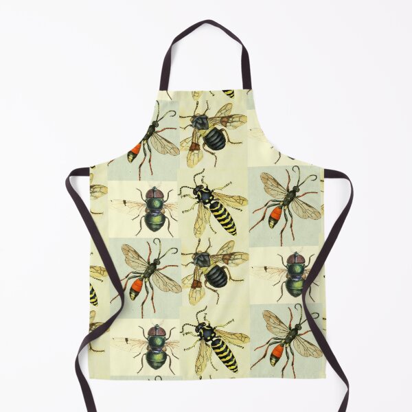 Item preview, Vintage Insects Set #1 designed and sold by Krispsm.
