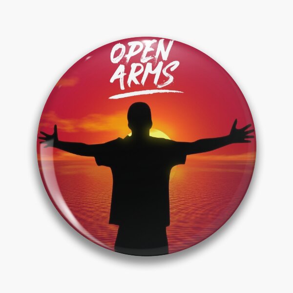 Item preview, Open Arms designed and sold by Topstation.