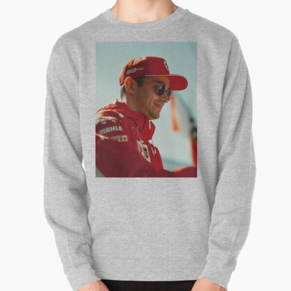 charles leclerc sweatshirt