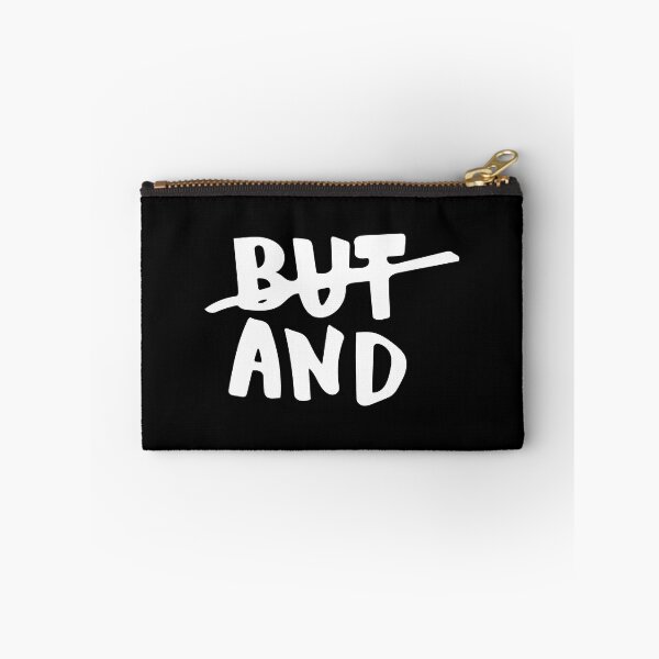 Item preview, And - Psychology Design designed and sold by Psychologist's Inventory.