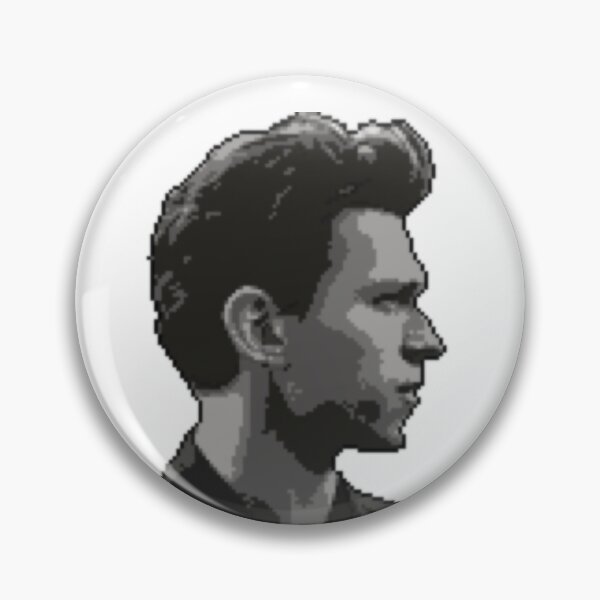 Item preview, Tom Holland Perfect Profile designed and sold by JoyforU.