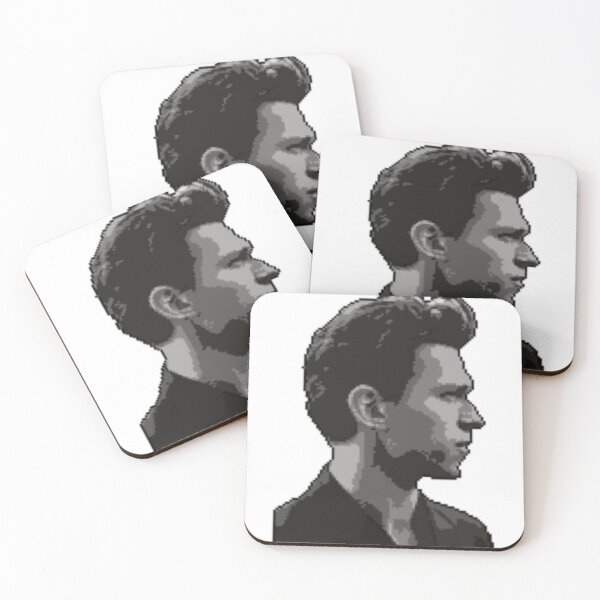 Item preview, Tom Holland Perfect Profile designed and sold by JoyforU.