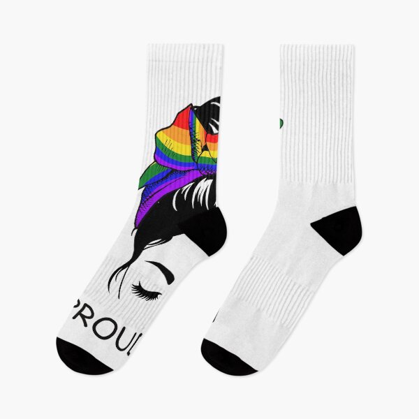Item preview, Proud Mom LGBT designed and sold by trathai1012.