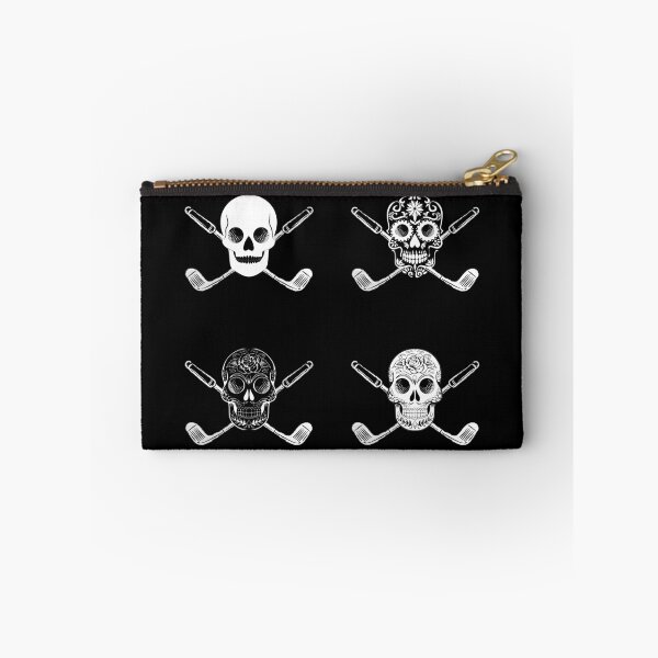 Item preview, Golf Skeleton designed and sold by CeciLop.