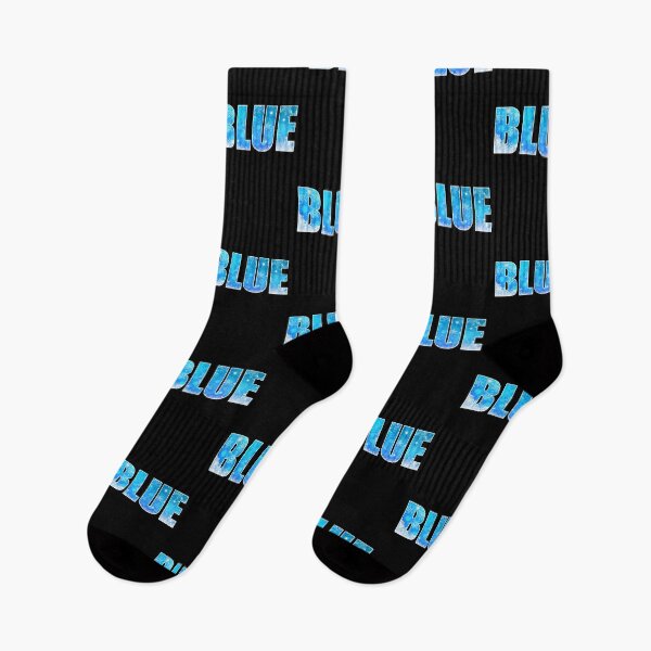 Item preview, In April We Wear Blue designed and sold by sasijaya.