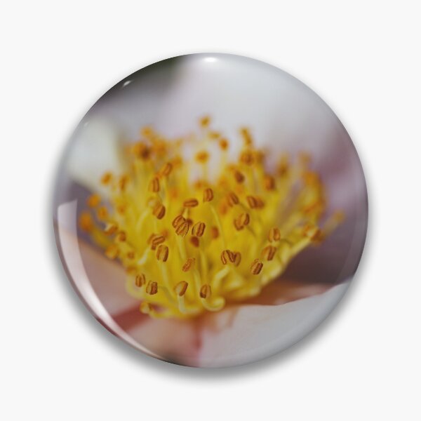Item preview, Camellia Japonica Soft Pink Flower designed and sold by Joy Watson - Natural Light Photography .