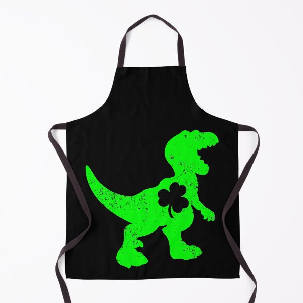 Item preview, Dinosaur Shamrock Raptor St Patricks Day Boys Kids Men Gift designed and sold by WPahat.